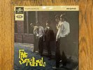 YARDBIRDS - FIVE YARDIRDS - COLUMBIA UK EP  SEG 8421 Ex