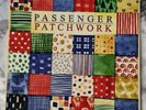 Passenger - PATCHWORK  - LP Now available on Vinyl