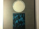 DRUMS OF HAITI   FOLKWAYS LP W. INSERT   TRADITIONAL MUSIC FIELD RECORDINGS