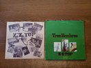 1973 VERY GOOD++  ZZ Top ?– Tres Hombres XPS 631, SAHS 1644W/5W LP33