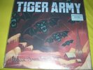 Tiger Army - Original verpackt limited 2500 Blau