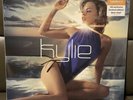 Kylie Minogue Light Years BLUE Sainsbury’s Double Vinyl Sealed