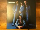 STATUS QUO BLUE FOR YOU JAPAN LP gatefold inner + insert excellent rare - no OBI
