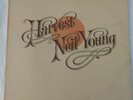 NEIL YOUNG: HARVEST