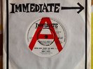 Small Faces - Wham Bam (alternate take) / Afterglow - RARE Immediate Demo - 1969