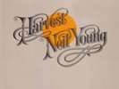 Neil Young, Harvest, Nautilus Superdiscs, Half-Speed-Mastering, Vinyl LP, rar