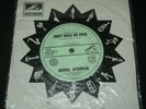 DIONNE WARWICK RARE AUSSIE HMV 1963 45 - DON'T MAKE ME OVER 1960s Bacharach Soul