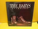 THE BABYS ANTHOLOGY CHRYSALIS RECORDS 1981 Sealed LP