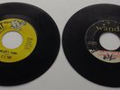 ZZ Top Salt Lick / Miller's Farm & The Moving Sidewalks What are you going to do