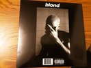 FRANK OCEAN Blond Double PROMO Vinyl 2LPs
