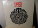 Bulent Arel & Daria Semegen-Electronic Music For Dance LP SEALED NOS M/NM