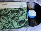 Donald Byrd Vinyl LP Byrd In Flight Blue Note BLP 4048 D/G EX Cond. W. 63rd