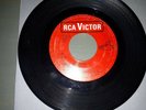 Sylvie Vartan - I Made My Choice - One More Day -  45 RPM - 1965