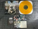 A Day To Remember ?- What Separates Me From You (Ltd Press) YELLOW VINYL