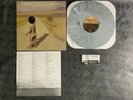 Taking Back Sunday - Where You Want To Be (Limited Press) GRAY VINYL Hot Topic