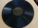 Vinyl 78 record 10