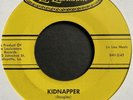 Jewell & The Rubies 60s Soul 45 on La Lousianne   Kidnapper   Hear