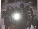 Marduk Those Of The Unlight vinyl reissue (#oplp015) lp