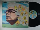 RAY BARRETO Barretto Power LATIN Mono LP FANIA