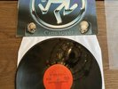 DIRTY ROTTENIMBECILES D.R.I. CROSSOVER VINYL 1st Press US Death Records 1987