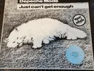 Depeche Mode Just Can't Get Enough Maxi White 12