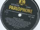 BEATLES FOR SALE UK PARLOPHONE 