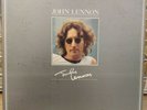 John Lennon (Beatles) UK 8 LP box set Import / JLB 8 / SUPER NICE CONDITION
