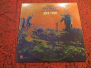 Pink Floyd More  Soundtrack LP Capitol Rainbow Label SW-11198 EX