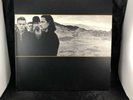 U2 ?– The Joshua Tree 1987 Island Records 9058-1 Vintage Vinyl LP - VG+/EX