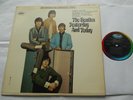 CANADA  VG+ to Ex THE BEATLES Yesterday And Today 1966 1st Press STEREO LP