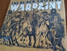 The Black Crowes - Warpaint Ltd Ed Picture Disc & 7” single - Vinyl LP Record