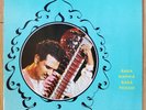 Ustad Halim Jaffar Khan - Raga Marwa / Raga Pahadi LP 1962 Odeon India ORIGINAL