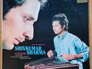 Shivkumar Sharma ?– Instrumental Santoor LP 1973 EMI India Hindustani Original