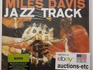 Miles Davis - Jazz Track [Vinyl] [LP] [180g] NEW Sealed FREE USA Shipping