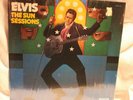 ELVIS PRESLEY   