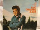ELVIS PRESLEY   
