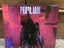 Pearl Jam - Ten [New Vinyl LP] 150 Gram