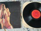 Columbia Records Iggy Pop And the Stooges Raw Power Original 32111 1973 LP VINYL