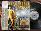 MINt  CHARLES MINGUS PITHECANTHROPUS ERECTUS ATLANTIC P-7508A OBI MONO JAPAN LP