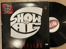 SHOW AND AG goodfellas VINYL LP 90s Rap DJ Premier big L mobb Deep DITC