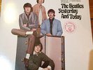 The Beatles Yesterday And Today Purple Capitol Label ST2553