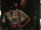 DONALD BYRD - Street Lady. US Blue Note LP. 1973. Jazz Funk Breaks. Mizell Bros