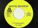 Funk R&B Breaks 45 - Bishop - Mini Skirt Minnie - Minnie - mp3