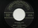 Funk/Sweet Soul 45 - Reggie Saddler Revue - Raggedy Bag - Aquarius - VG++ mp3
