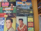 Elvis Presley  11 Vintage Albums