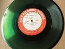 The Townsmen UNISSUED 1943 1 SIDED 8