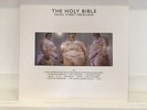 Manic Street Preachers ?– The Holy Bible 2015 EU Press Remaster Vinyl LP EX/NM