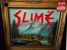 Slime - Hier und Jetzt - 2LP+CD gold coloured lim. 200 Vinyl - Punk - Rock