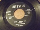 RARE Rockabilly Johnny Garmon And The Shadows 