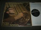 SXL 6285 ed1 WB/GR Tuckwell, Kertesz, LSO: R. & F. Strauss: Horn concertos 1W/1W